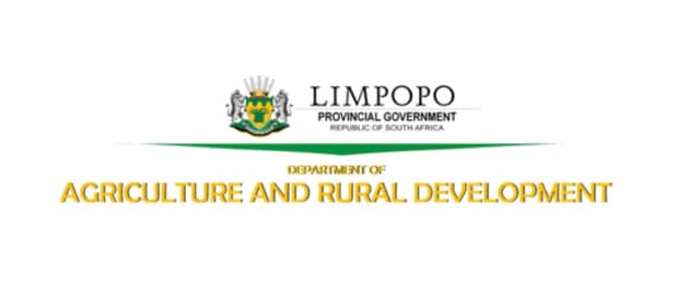 Limpopo Department of Agriculture and Rural Development logo