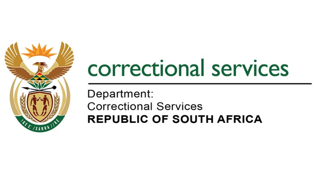Department of Correctional Services logo