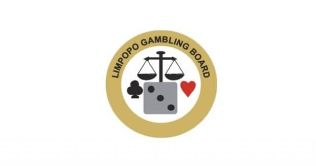 Limpopo Gambling Board logo
