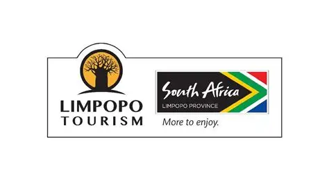 Limpopo Tourism & South Africa Tourism logo