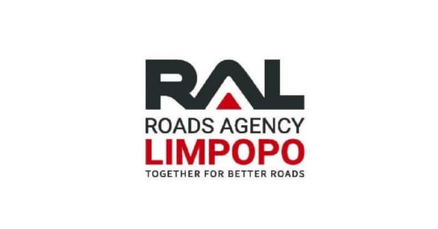 RAL - Roads Agency Limpopo logo