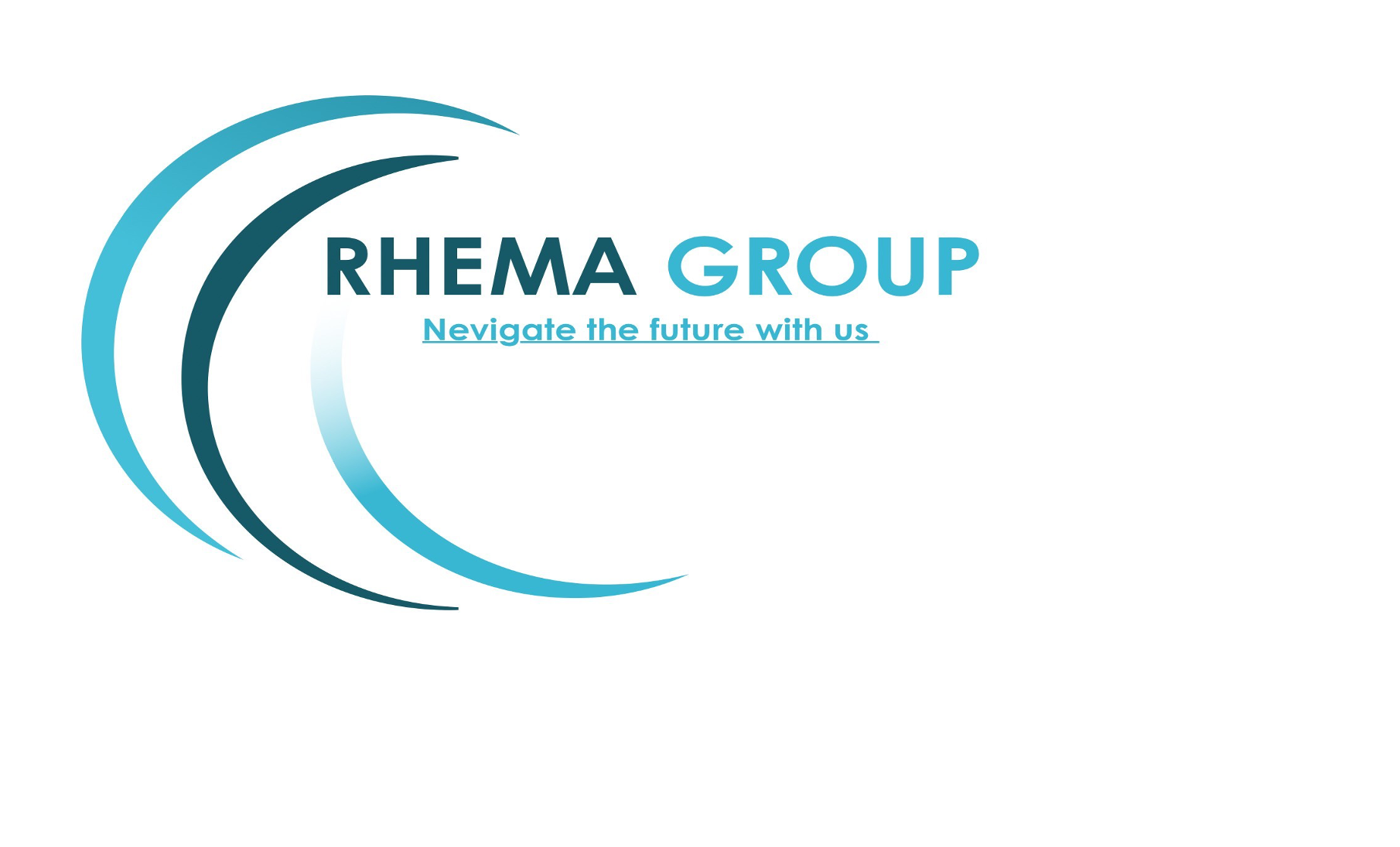 Rhema Group Logo